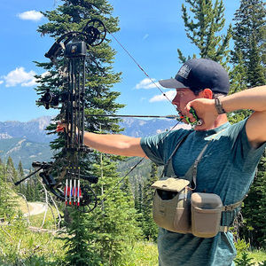 Meet your Posher, Patrick